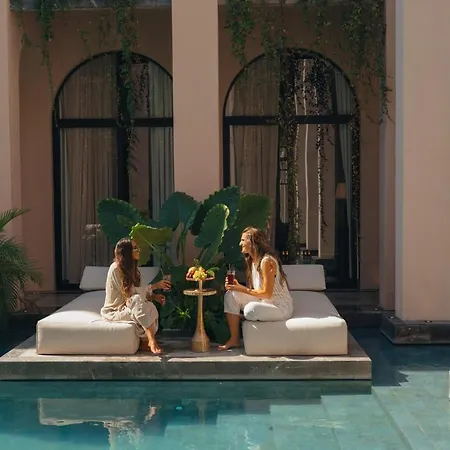 La Chamana Luxury Private Villa *