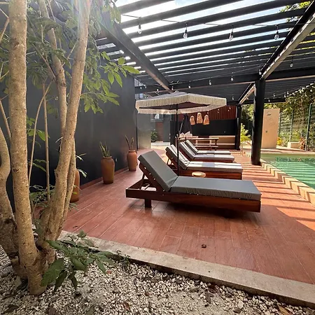 Miel 14 Tulum