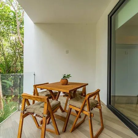 Anana Yaaxlum 106 S - Familly & Oasis Pool Holiday home *