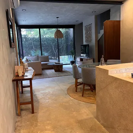 Miel 14 Villa Tulum
