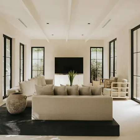 Casa Selva Grande *