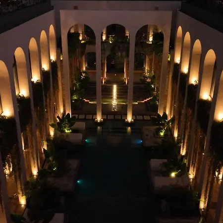La Chamana Luxury Private Villa *