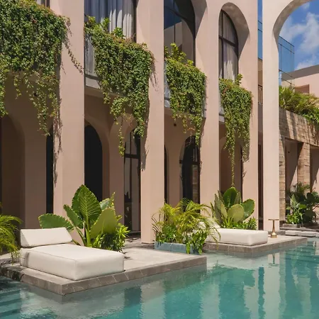 La Chamana Luxury Private