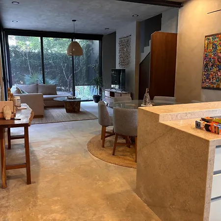 Villa Miel 14