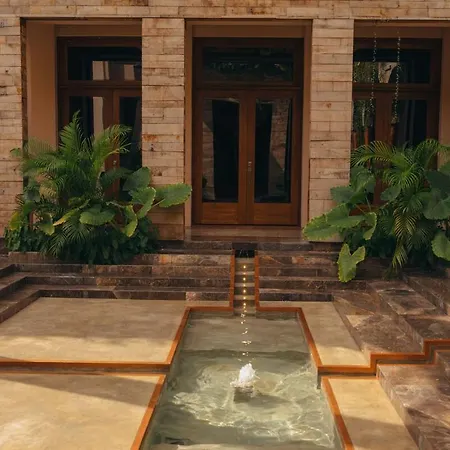 La Chamana Luxury Private *