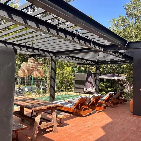 Villa Miel 14 Tulum