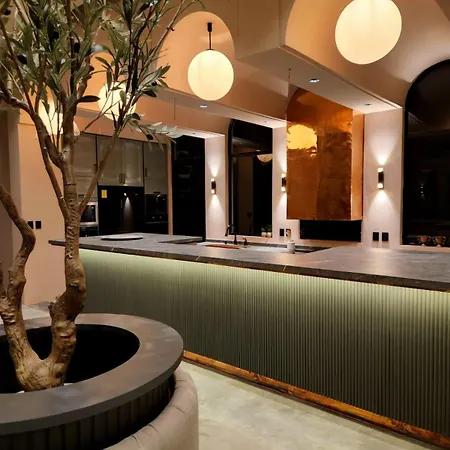 La Chamana Luxury Private Tulum