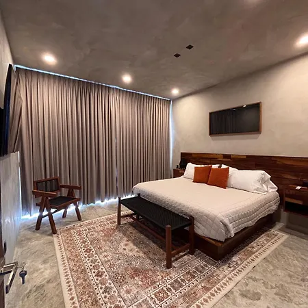 Villa Miel 14