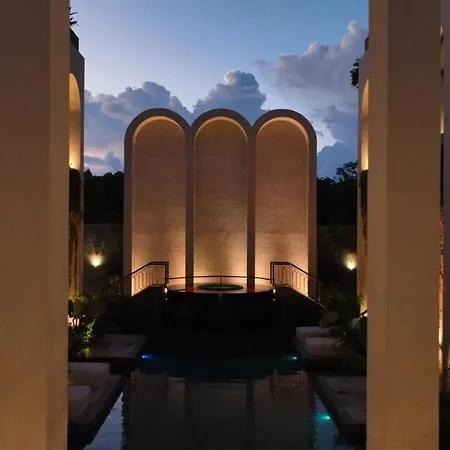 Villa La Chamana Luxury Private