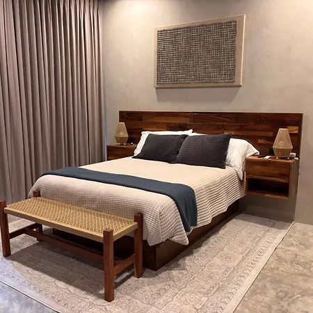 Villa Miel 14 Tulum
