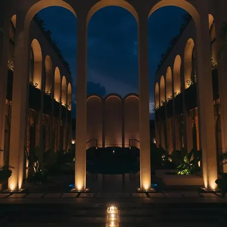 La Chamana Luxury Private * Tulum