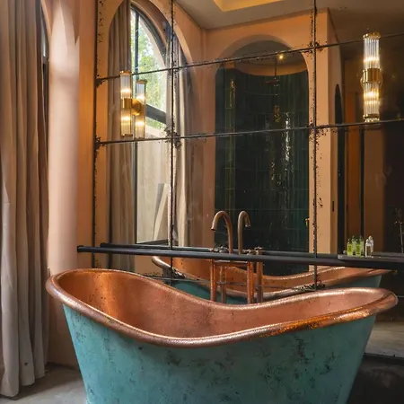 La Chamana Luxury Private *