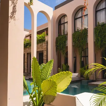 Villa La Chamana Luxury Private *