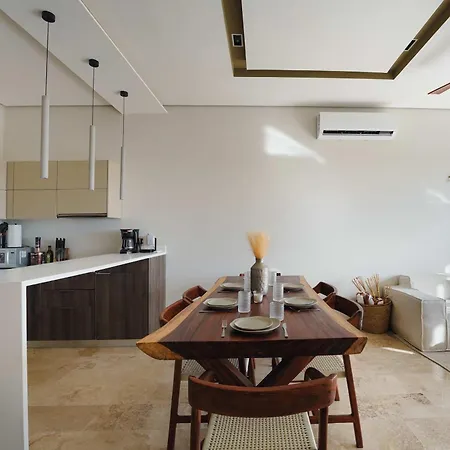 Amira Luxury 3br Ph With Rooftop Pool & Shared Gym *