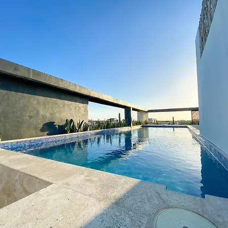 Premium With Private Plunge Pool * Tulum