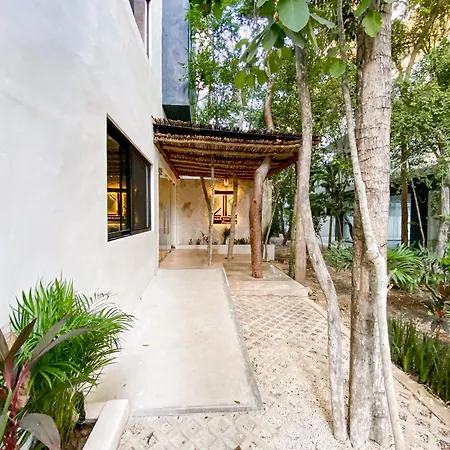 Premium With Private Plunge Pool Apartment
