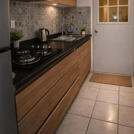 Mariposa M Apartment *