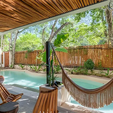 •luma Swimup Pools, Jardin & Vida Serena | Apartment