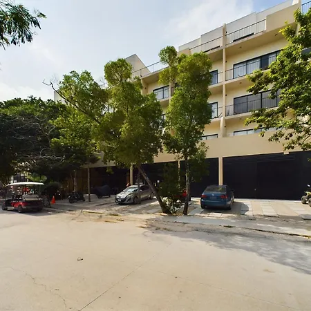 Giada By Luwii Apartment *