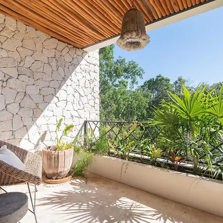 Apartment •| Amaru Penthouse | Rooftop Privado Y Silencio