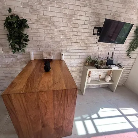 Majos Aldea Tulum