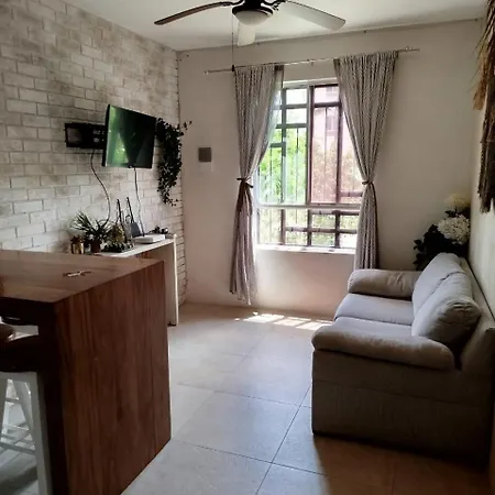 Majos Aldea Apartment