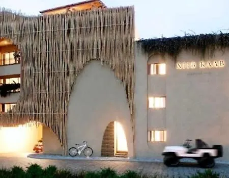Apartment Xiib Kaab *