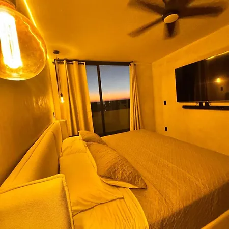 Apartment Xiib Kaab