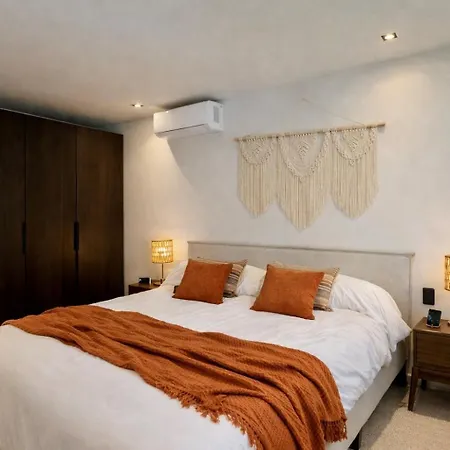 Apartment Retreat, Natural Magic And Tranquility Tulum