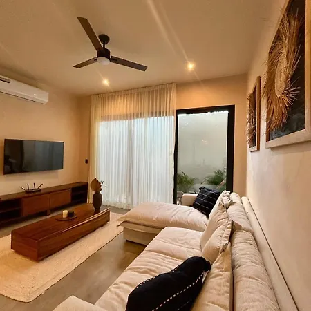 Exclusive Close To Tulum
