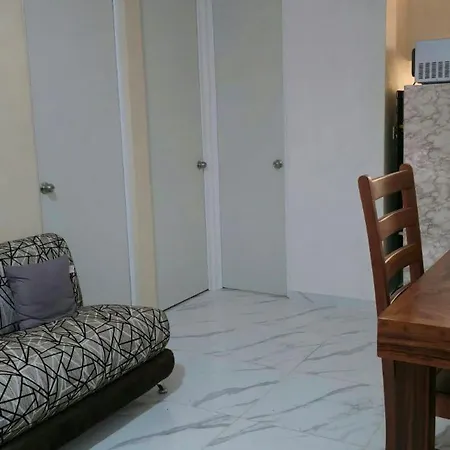 Apartment Casa Luhami Tulum