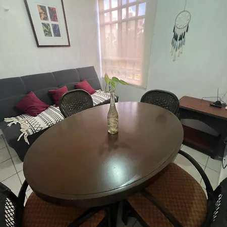 Apartment Departamento Caribe