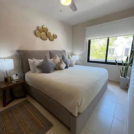 Apartamento Tao Edena 4ph *