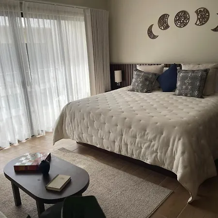 Namaste Mizu Apartment *
