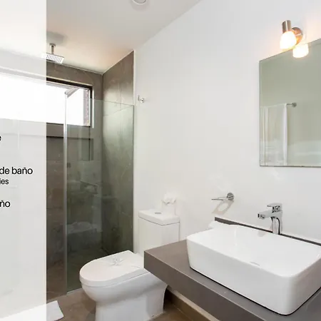 Modern Ph With Private Pool In Tulum, 2 Bedrooms Tulum