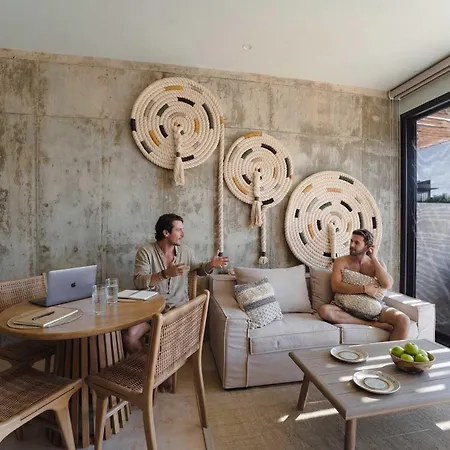 Modern 2br With Pool & Gym Tulum