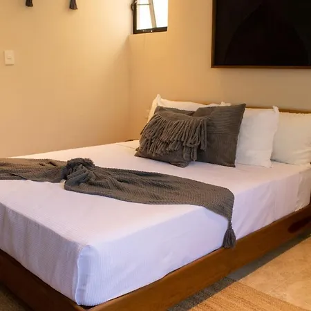 Apartment Peregrina 301c 1br Tulum