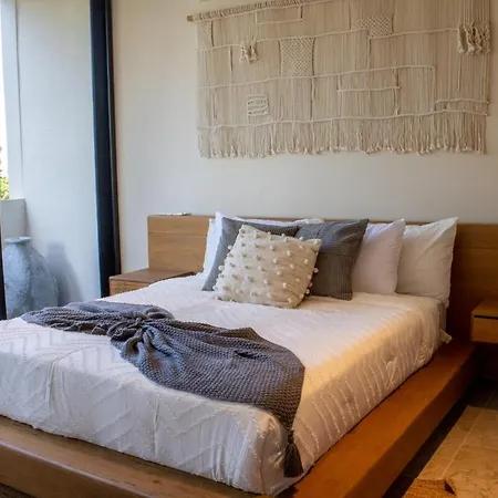 Peregrina 301b 1br Tulum