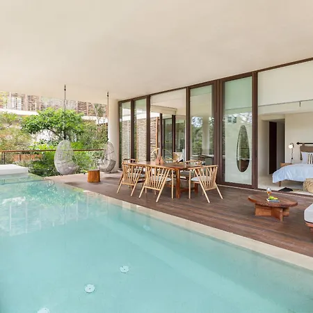 Bt Homes - - De Lujo En La Selva Con Piscina Apartment *
