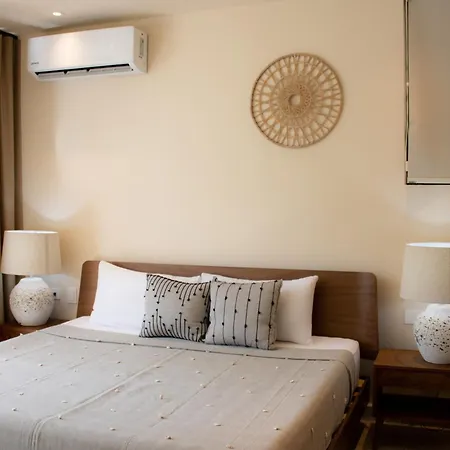 Peregrina 202a 2br Luxury * Tulum