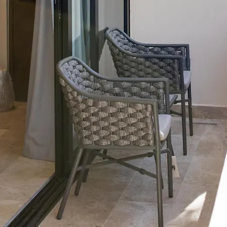 Peregrina 202a 2br Luxury Apartment Tulum