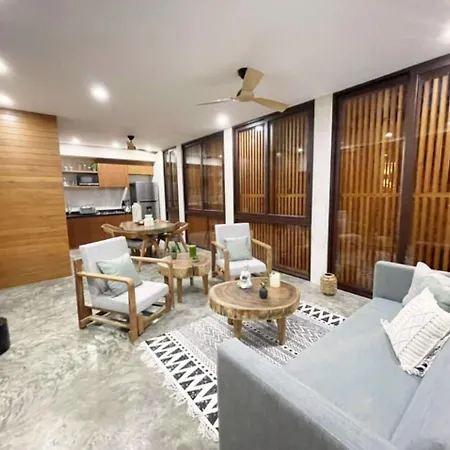 Depa 2 Rec Y Alberca Privada En Veleta Apartment