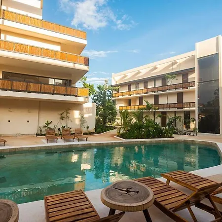 Nativa By The Spot * Tulum