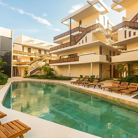 Nativa By The Spot Tulum