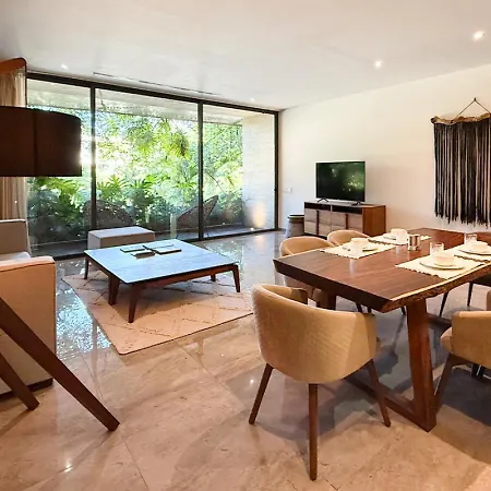 Resort-style 2-bedroom | Balcony, Pool, Gym & At Mistiq