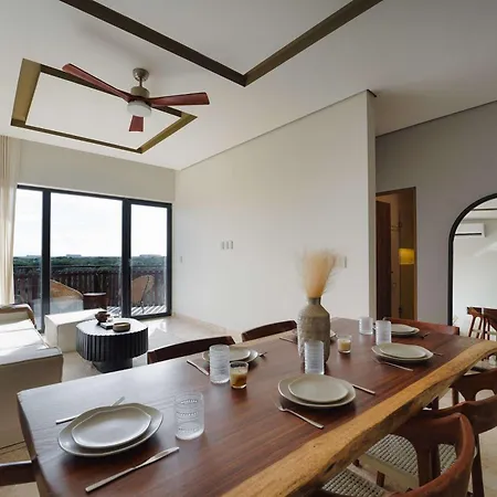 Amira Luxury 3br Ph With Rooftop Pool & Shared Gym *