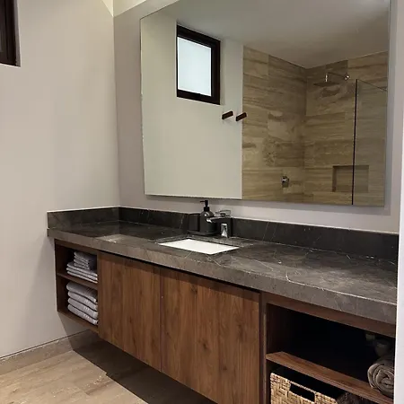 Penthouse In La Valeta With Rooftop & Plunge Pool * Tulum
