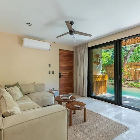 •luma Swimup Pools, Jardin & Vida Serena | Apartment *