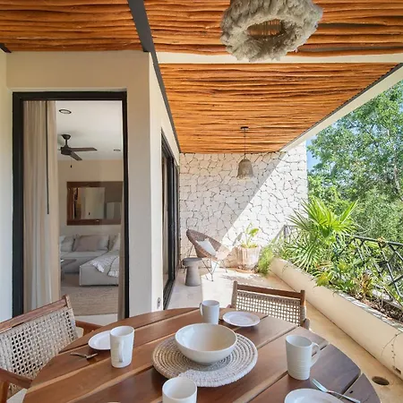•| Amaru Penthouse | Rooftop Privado Y Silencio Apartment