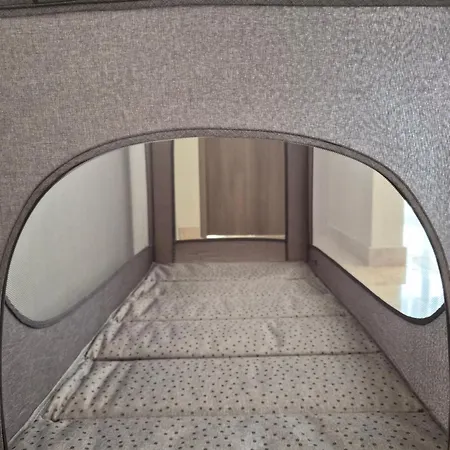 Private Pool With Access And Baby Crib - Zone Apartment *
